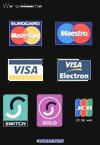 creditdebit card