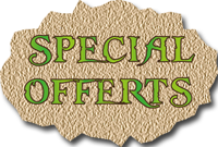 special offers