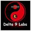 Delta 9 Labs seeds